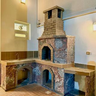 Al Rabie Villas QA - 6