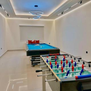 Al Rabie Villas QA - 2