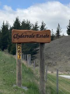 Clydesvale Apartment - 6