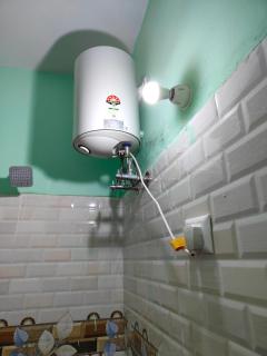 Ma Parvati Residency - 2