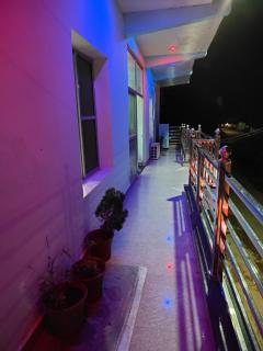 Ma Parvati Residency - 1