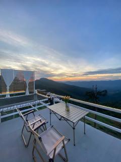 Memory House ภูชี้ฟ้า เชียงราย - 8