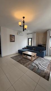 Modern 2 Bedroom Apartment for rent in Labone - 0