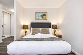 Spacious Studio Apartment in CBD Wi-Fi Included - Sydney - 0