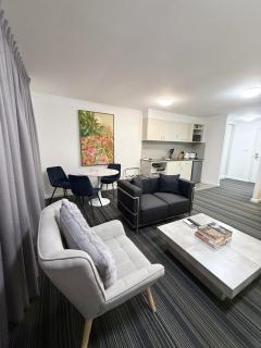 Spacious Studio Apartment in CBD Wi-Fi Included - Sydney - 2