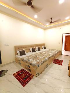 Ma Parvati Residency - 9