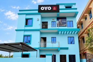Hotel O Pk Guest House - 0