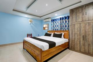Hotel O Pk Guest House - 7