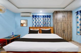 Hotel O Pk Guest House - 1