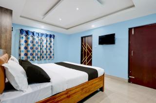 Hotel O Pk Guest House - 4