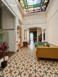 Hostel Bohemian House - 0