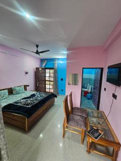 Geetanjali homestay - 0