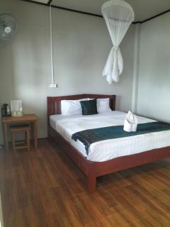 champa resort - Don Det - 1