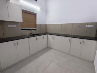 Harisree Residency - 1