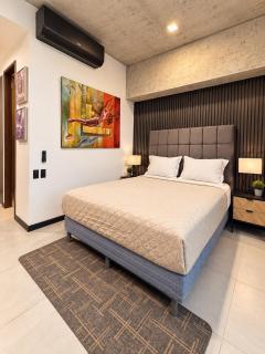 Stylish Studio with everything you need in San Benito - 7