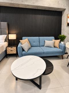 Stylish Studio with everything you need in San Benito - 8