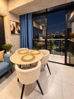 Stylish Studio with everything you need in San Benito - 6