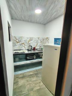 Glamping Mi Casita - 3