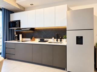 Stylish Studio with everything you need in San Benito - 5