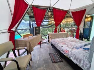 Glamping Mi Casita - 2
