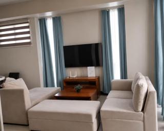 Mactan Newtown Stay near Airport & Beach - 2