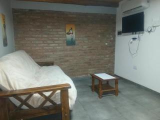 Cabañas lomas del sol - 1