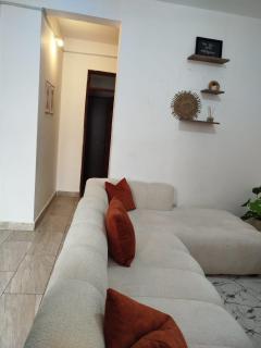 One Bedroom Mtwapa Pride Apartments - 5