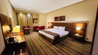 Al Khaleej Palace Deira Hotel - 1