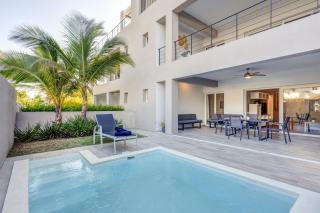 Tracadero Luxury 1 - 8