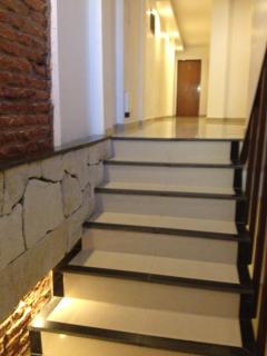 Lorenzo Suites Hotel - 5