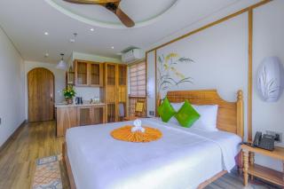 Lua Boutique Hotel & Spa - An Bang Beach - 7