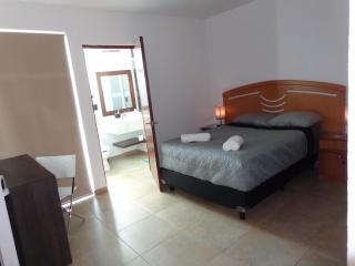 Casa Cumbres - 5