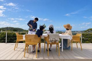 Motobu Terrace - 1