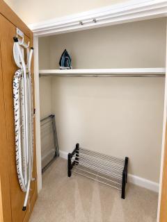 The Altolusso - Luxury 1bd, sleeps 4, free parking, holiday and contractors - 6