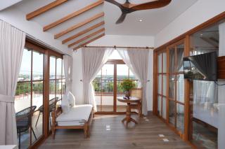 Lua Boutique Hotel & Spa - An Bang Beach - 4