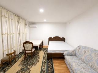 Kyrgyz Heritage House - 4
