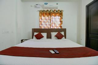 Hotel O The Mangrove Wood Residency - 0