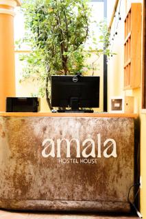 Amala Hostel House - 4