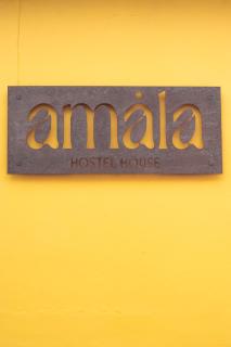 Amala Hostel House - 0