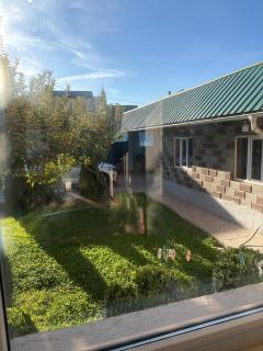 Kyrgyz Heritage House - 8