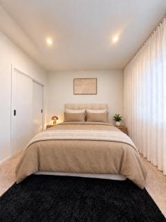 New house has bedroom with attached bathroom - 7