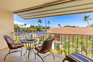 Kihei Kai Nani 250 - 0