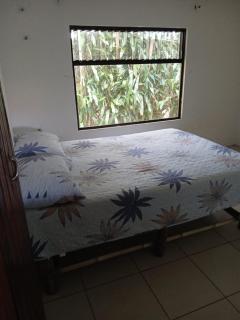 Hospedaje La casita de la montaña - 5
