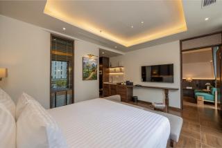 LARACINE Phu Quoc Hotel - Phú Quốc - 6