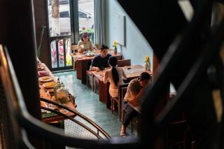 The Memory Danang Boutique - 3