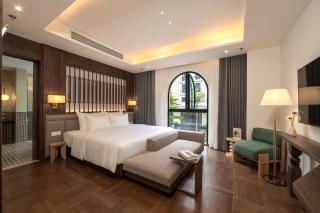 LARACINE Phu Quoc Hotel - Phú Quốc - 0