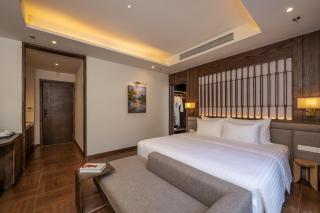 LARACINE Phu Quoc Hotel - Phú Quốc - 8