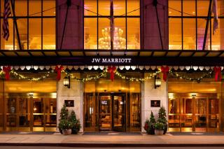 JW Marriott Chicago - 9