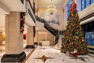 JW Marriott Chicago - 6