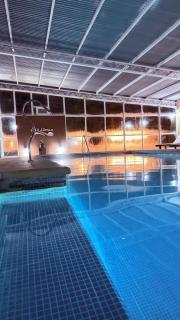 Las Lomas Suites & Spa - Chascomús - 6